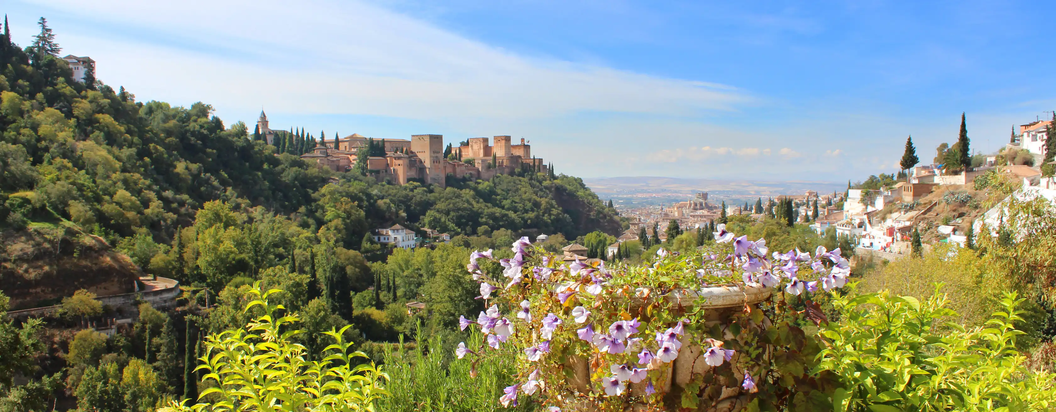 Sacromonte biljetter och utflykter