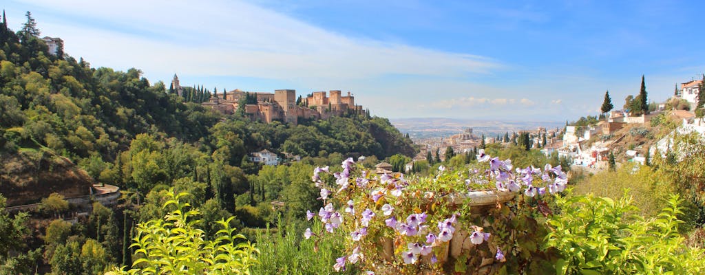 Sacromonte