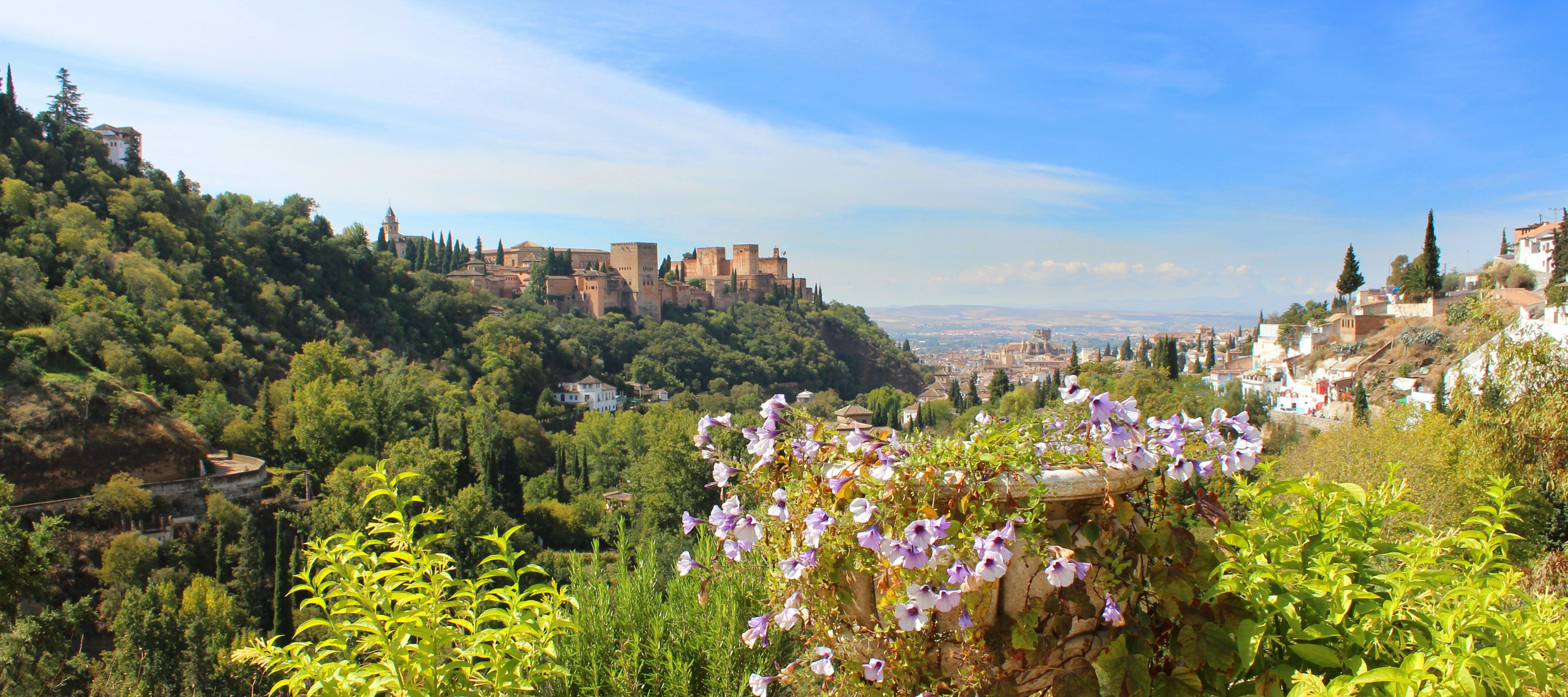 Tours and tickets for the Sacromonte | musement