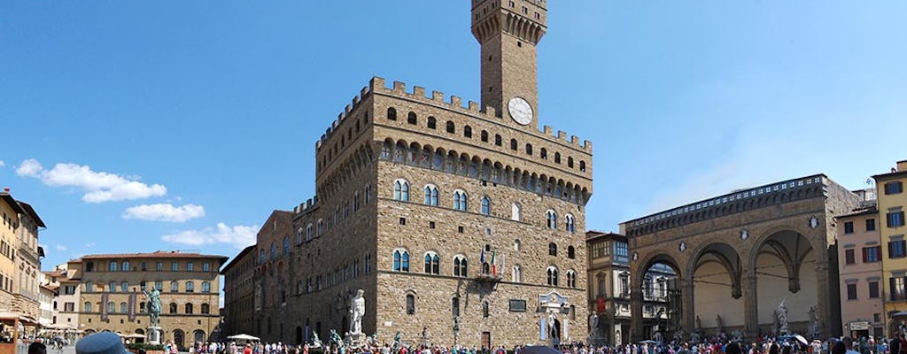 Florence Medici family tour