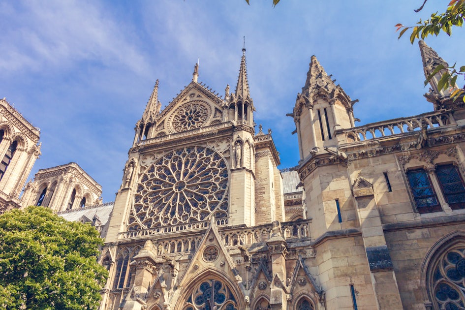 Image result for Notre-Dame de Paris