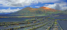 Timanfaya National Park