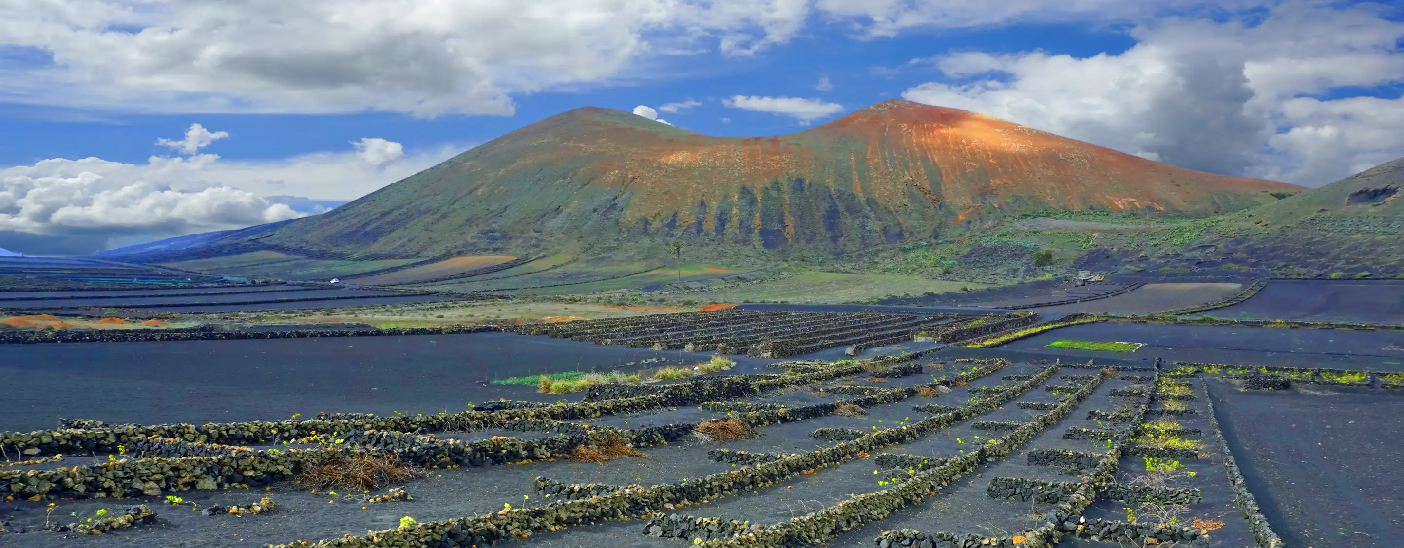 Nationalpark Timanfaya
