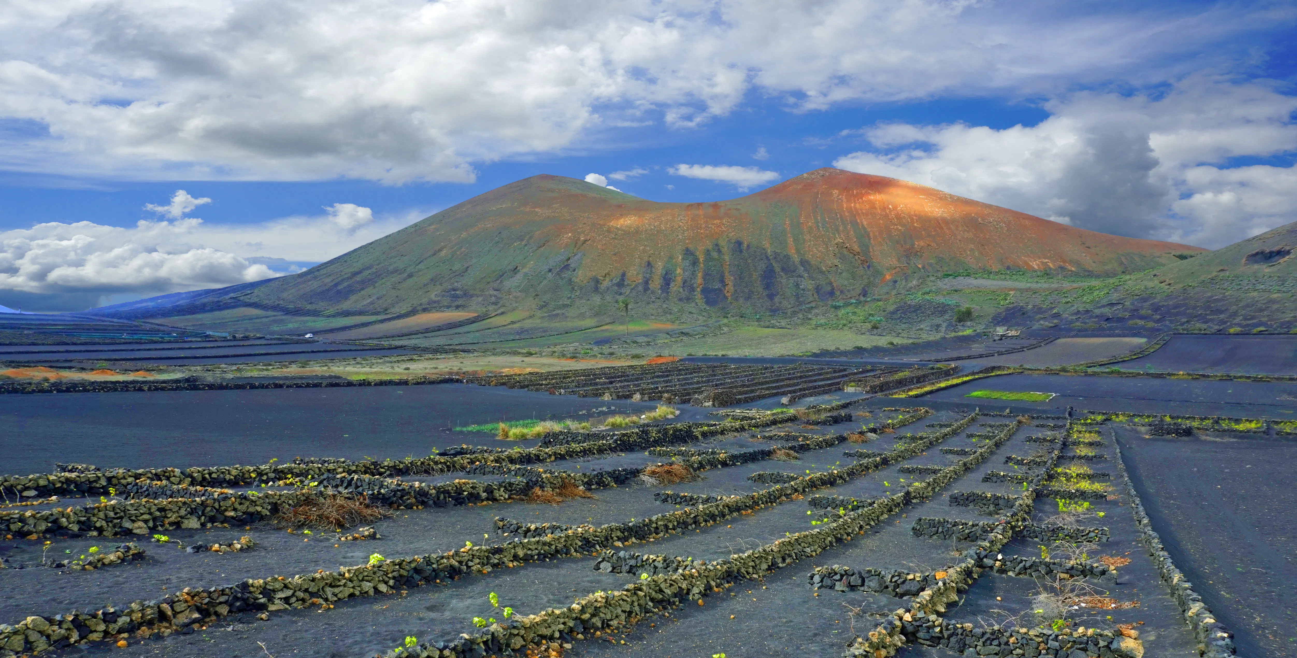 Timanfaya National Park