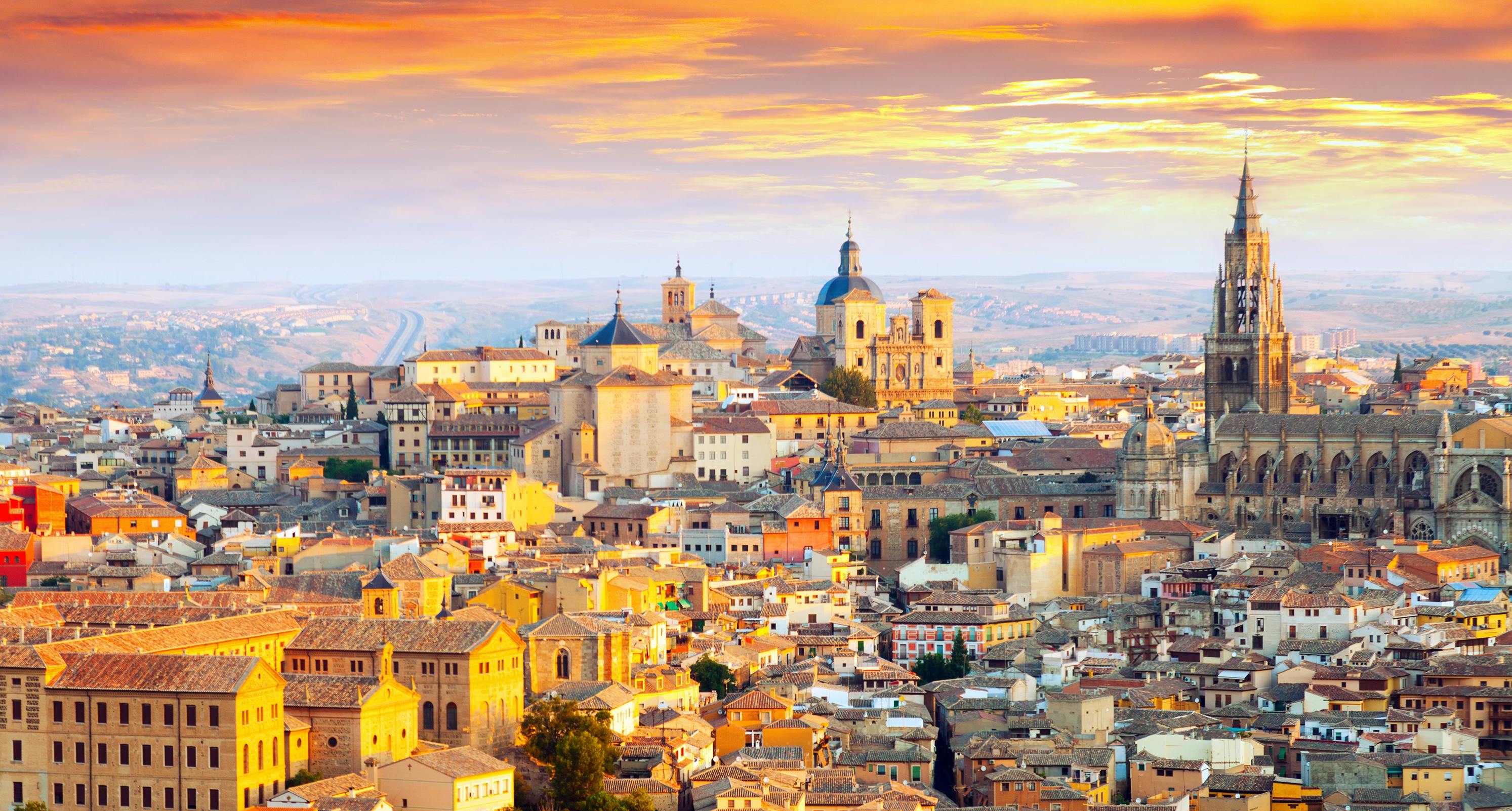 Catedral de Toledo