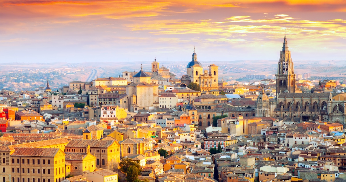 Toledo Cathedral Tickets and Guided Tours Toledo Cathedral Tickets and Guided Tours