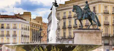 Puerta del Sol