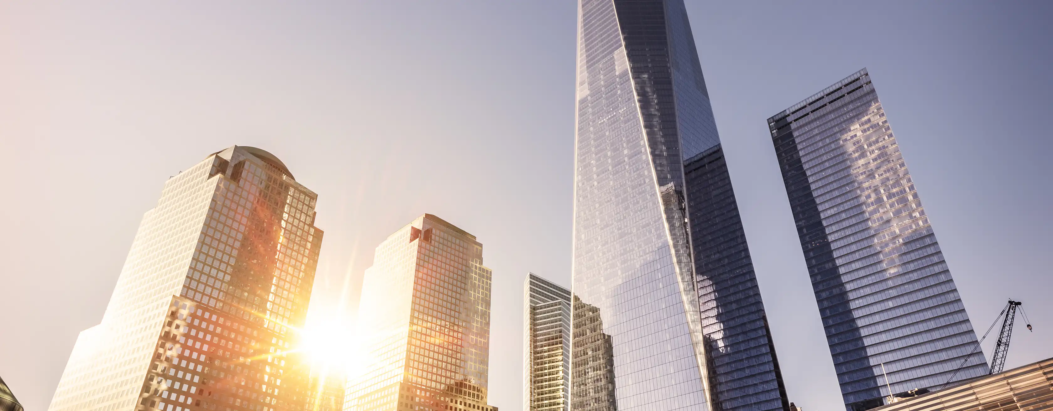 One World Observatory – pääsyliput ja kierrokset