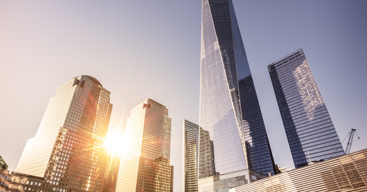 One World Observatory Tickets and Tours in New York One World Observatory Tickets and Tours in New York