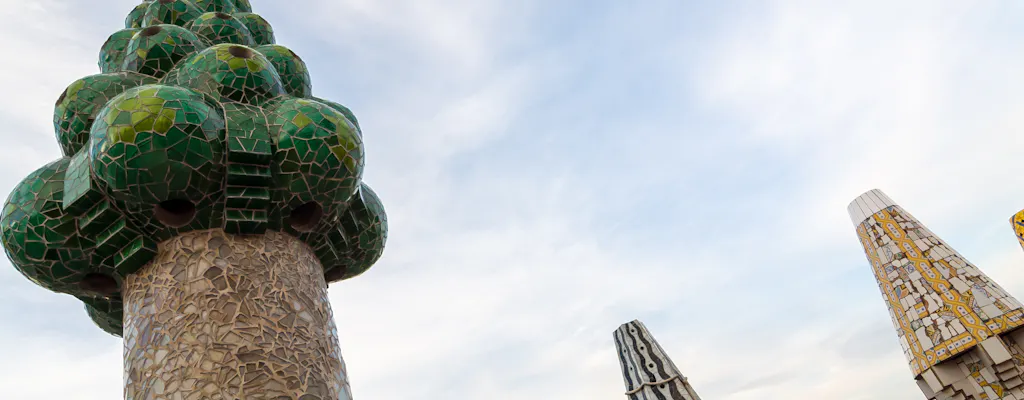 Palau Guell