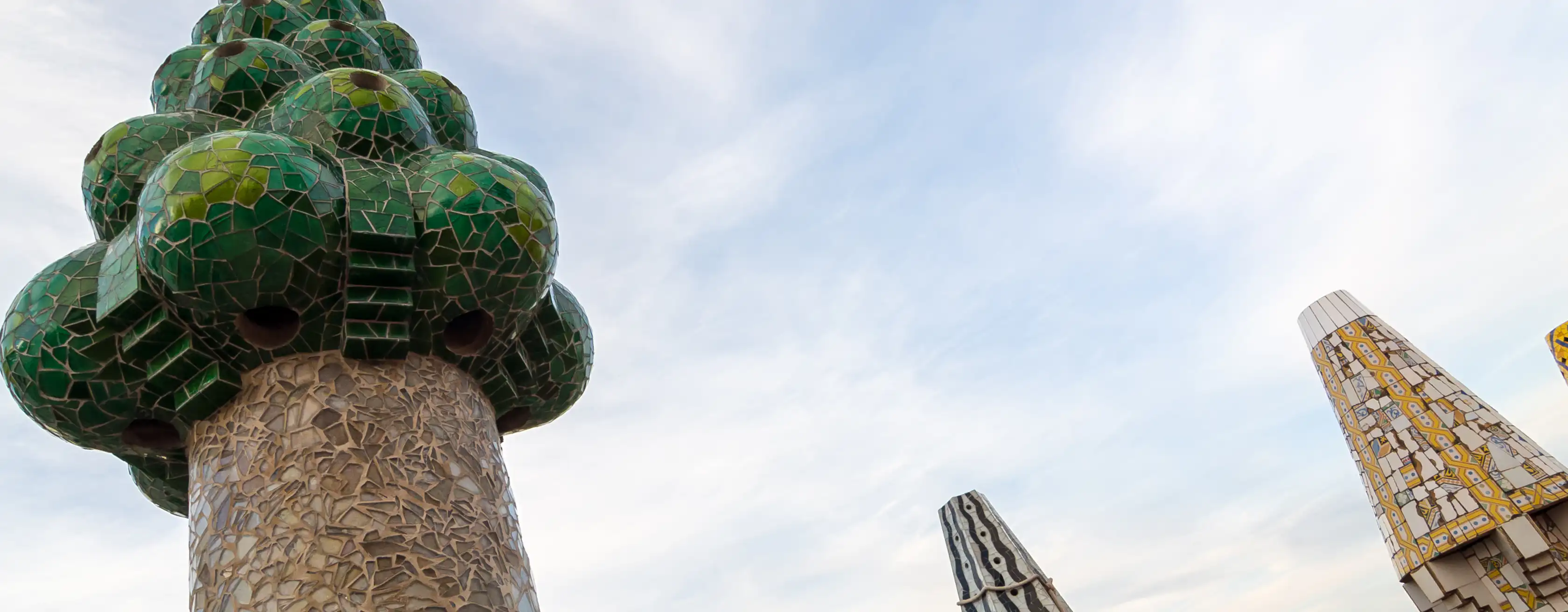 Palau Guell tickets en tours
