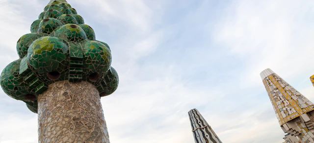Palau Güell
