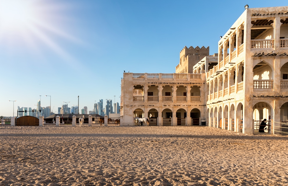 Souq Waqif Tours and Tickets musement