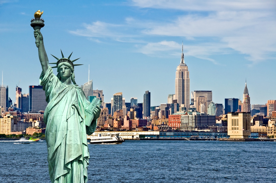 Statue of Liberty Tickets and Tours musement