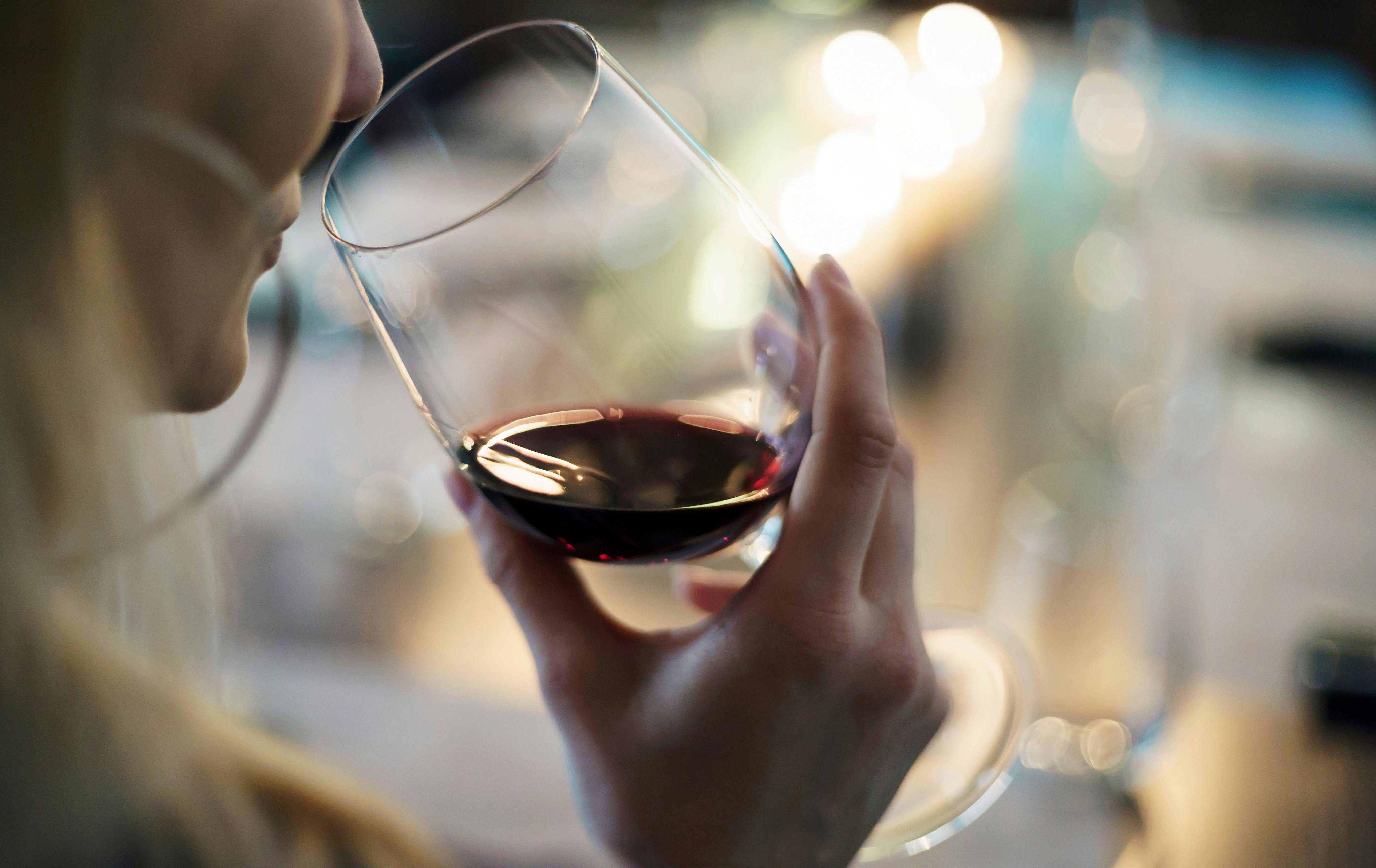 Valpolicella Wine Tasting: de "Three Classics"