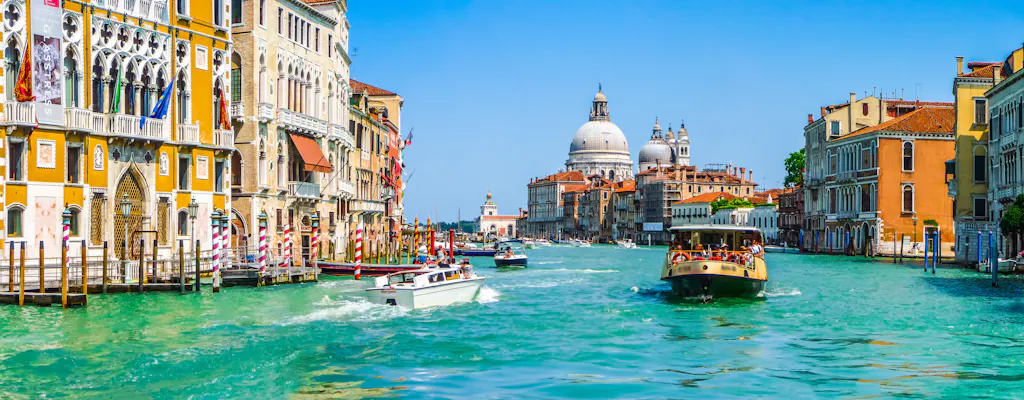 Transport in Venice