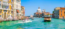 Transport in Venice