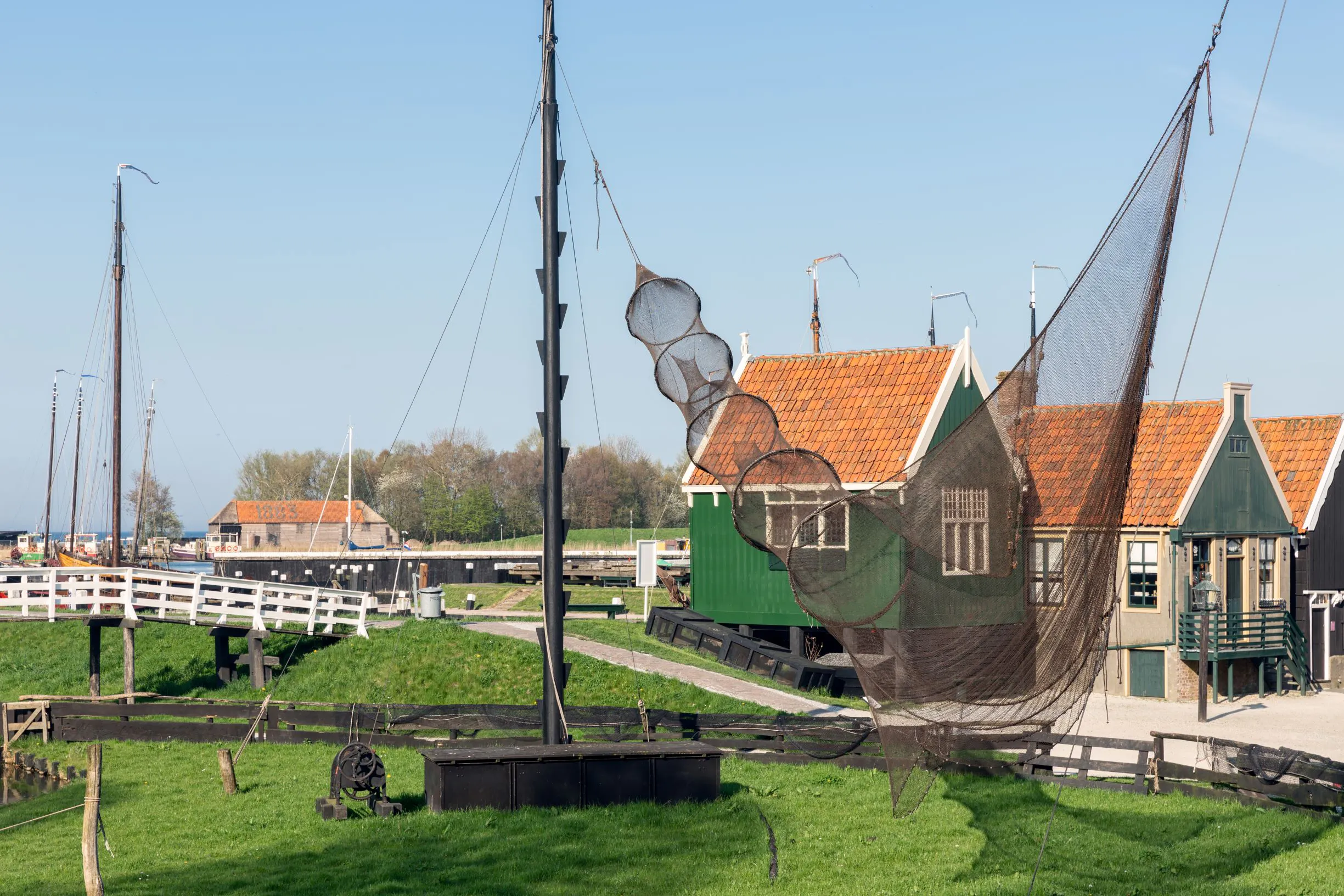 Zuiderzeemuseum