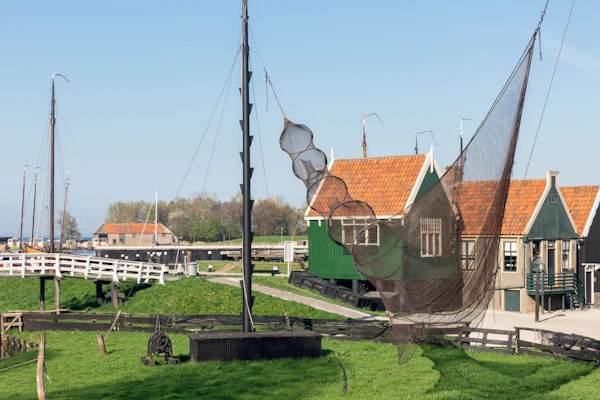 Das Zuiderzee-Museum