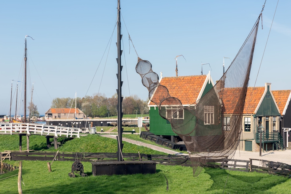 The Zuiderzee Museum