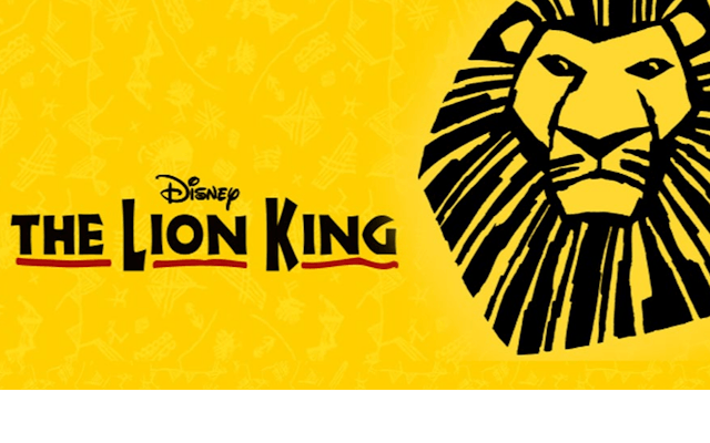 Kaartjes voor The Lion King the Musical in Londen
