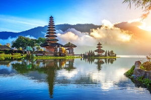 Bali, Indonesia
