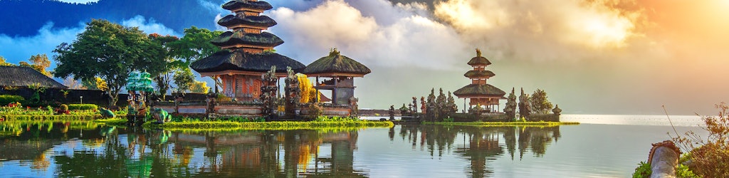 Things to do and attractions in Bali
