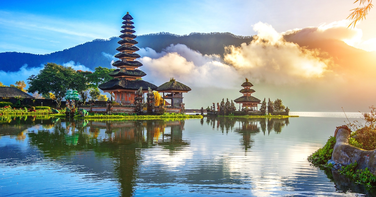 Bali