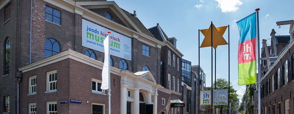 Jewish Cultural Quarter