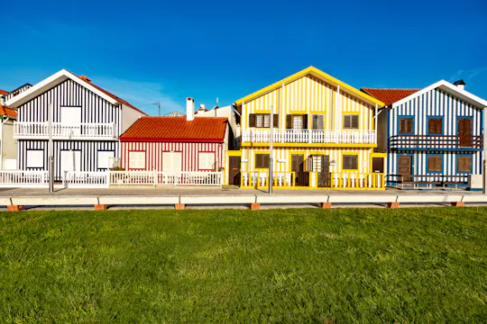 Aveiro geführte Tour ab Porto