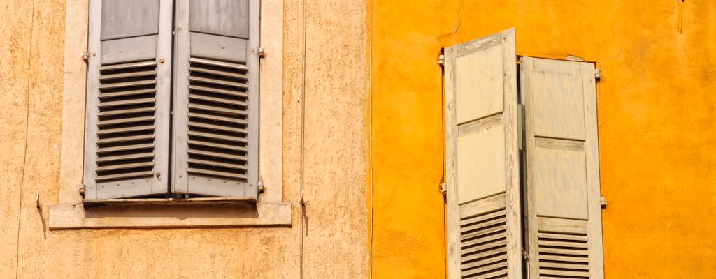 Grasse
