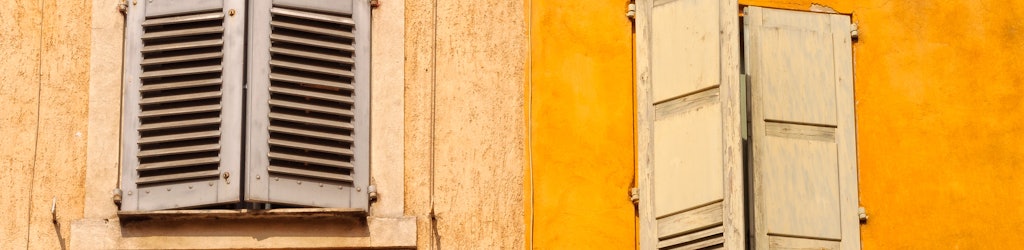 Bezienswaardigheden en activiteiten in Grasse