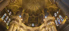 Kathedrale von Málaga