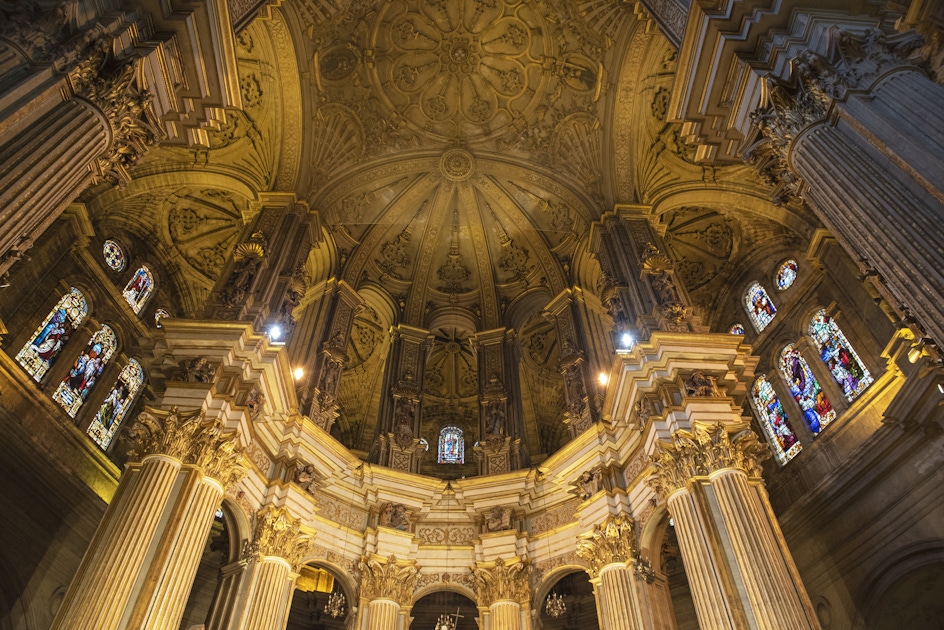 Tours and tickets for the Málaga Cathedral  musement