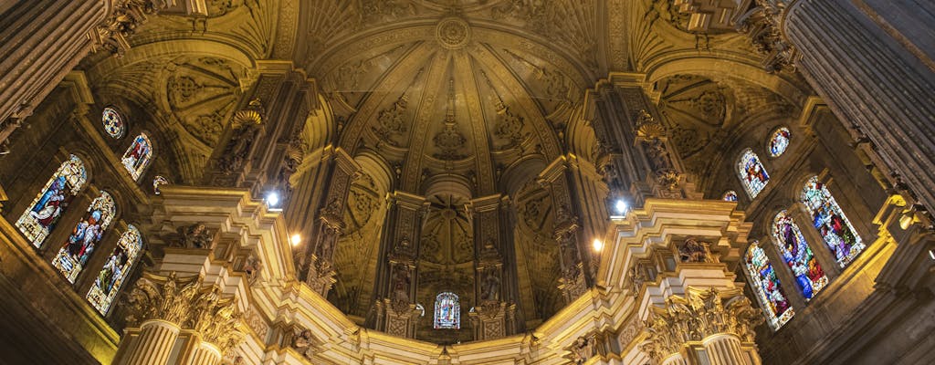 Cattedrale di Málaga