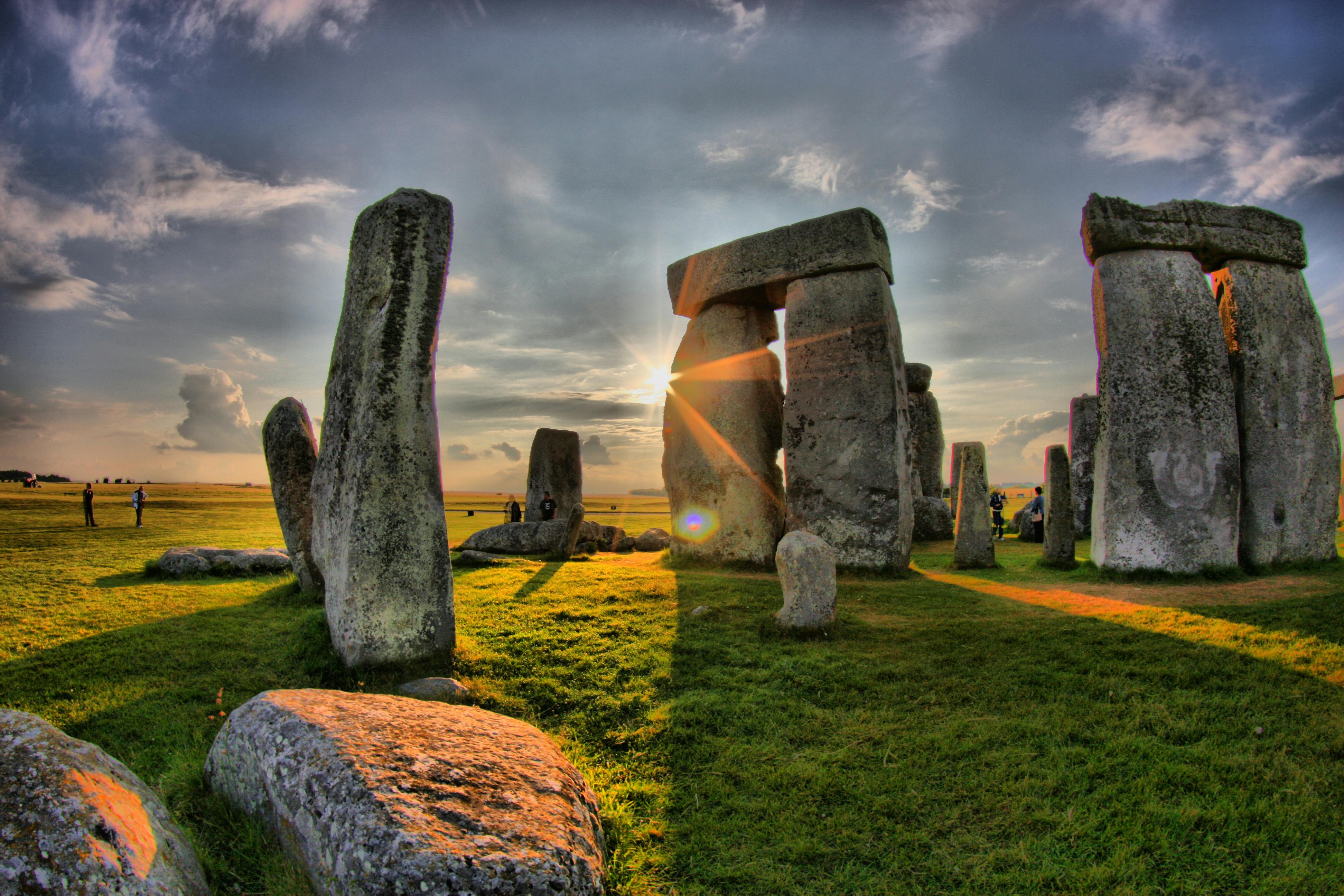 Stonehenge