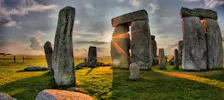Stonehenge