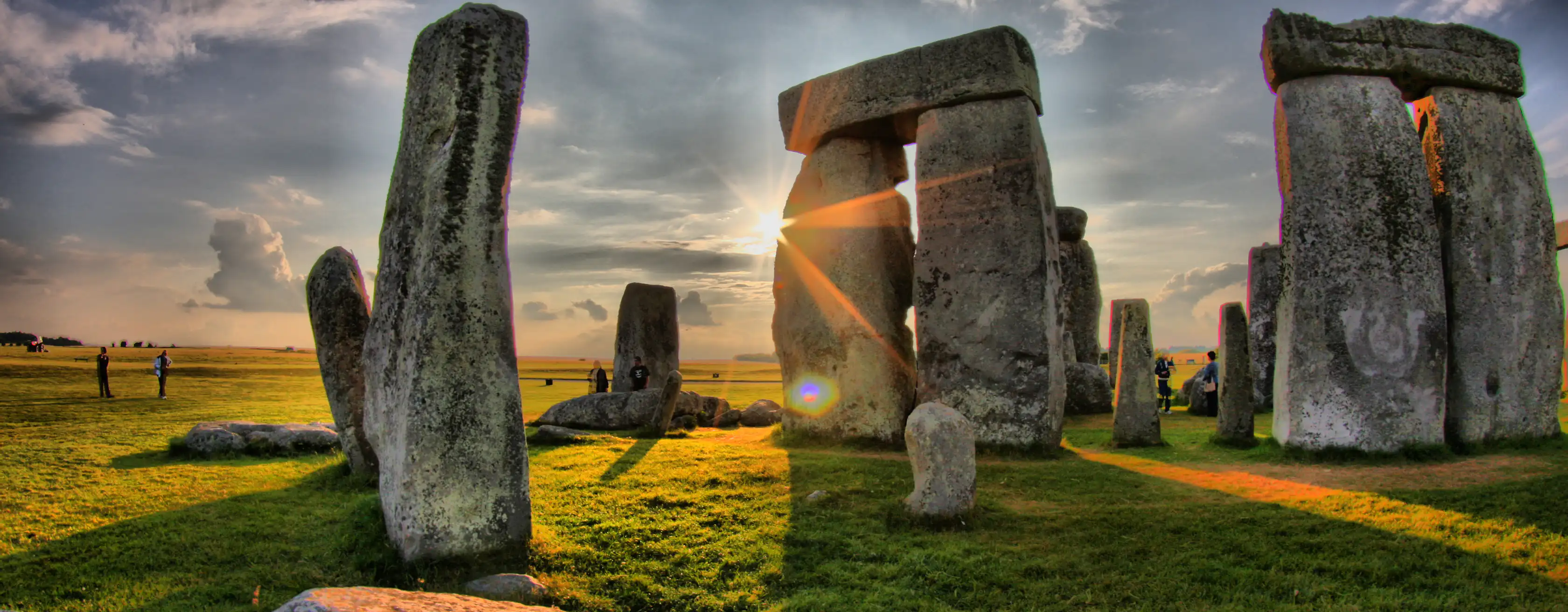 Stonehenge: bilety i wycieczki