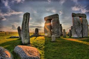 Stonehenge