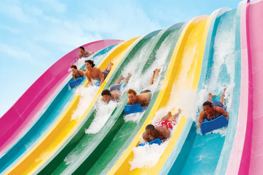 SeaWorld® Orlando 2-Park Ticket