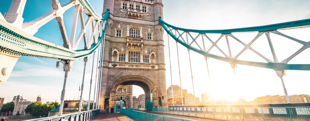 Tower Bridge