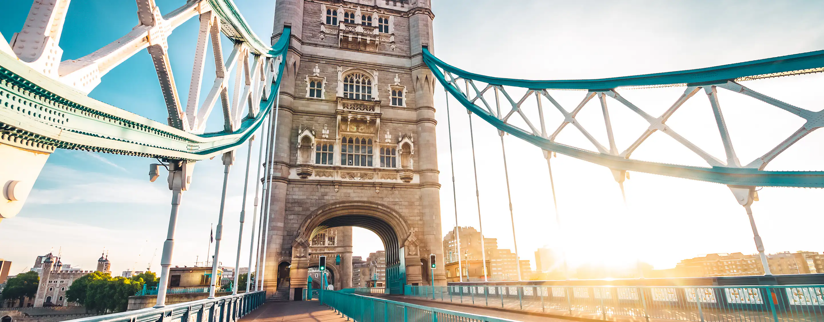 Tower Bridge