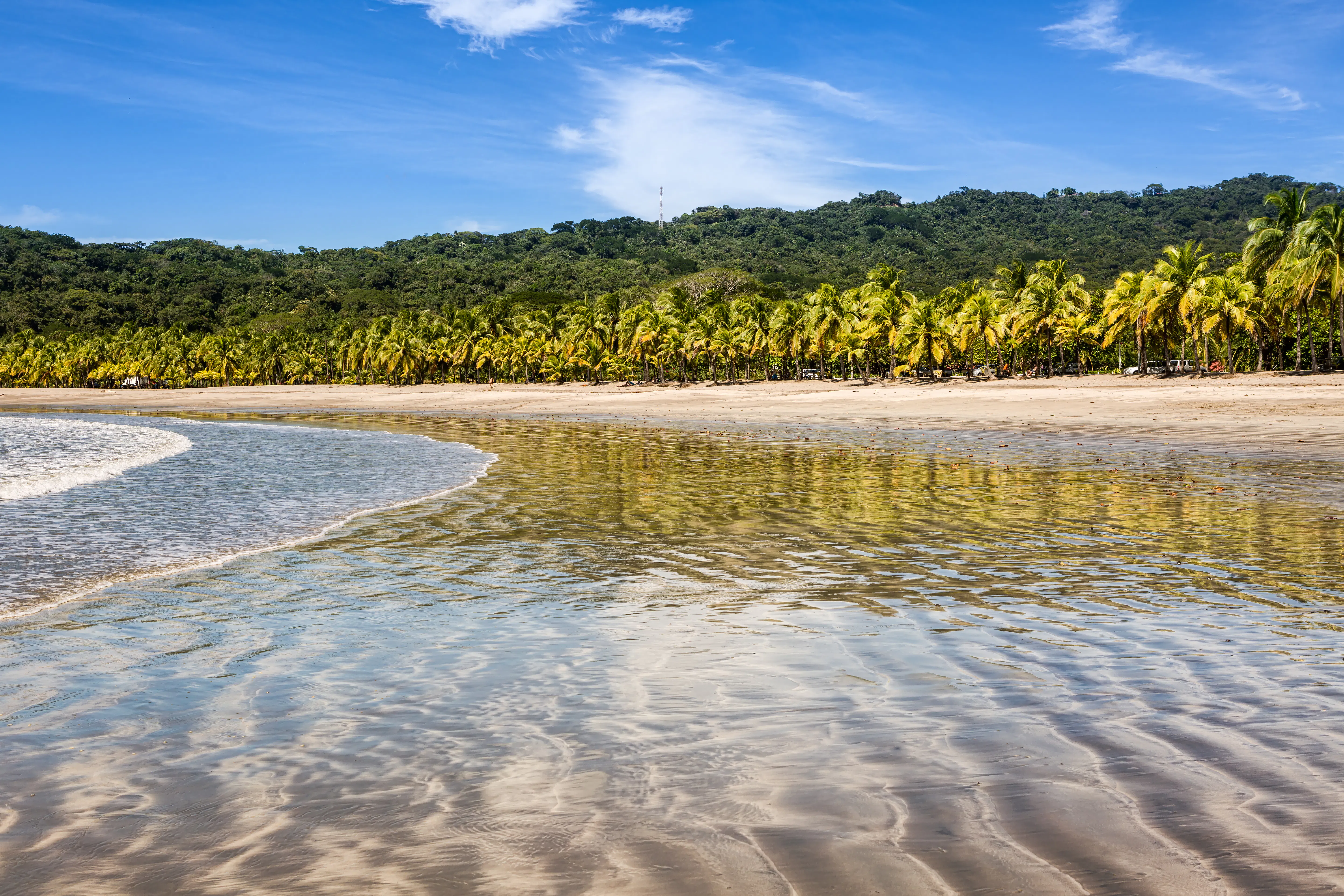 Guanacaste