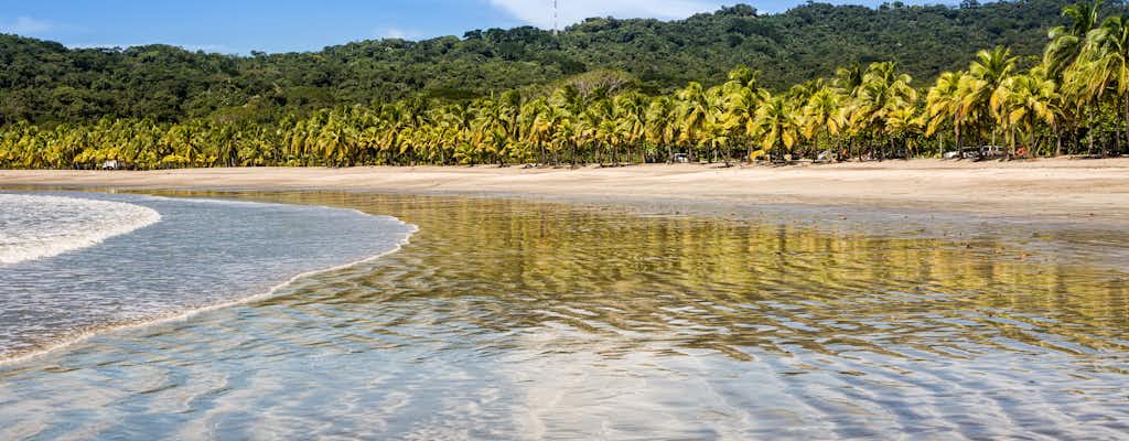Guanacaste tickets and tours