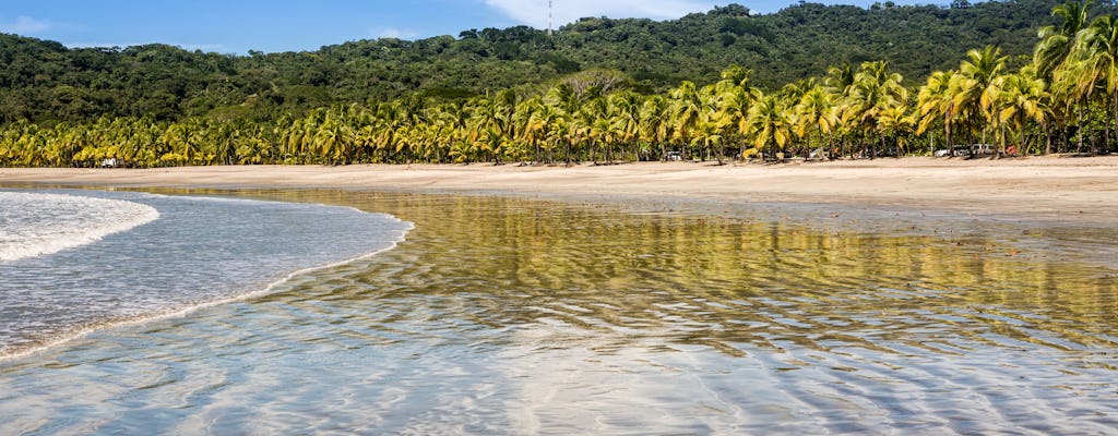 Erlebnisse in Guanacaste