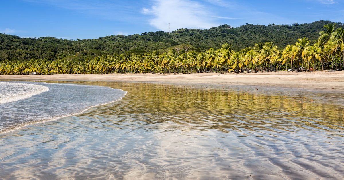 Guanacaste: activities, tours and attractions