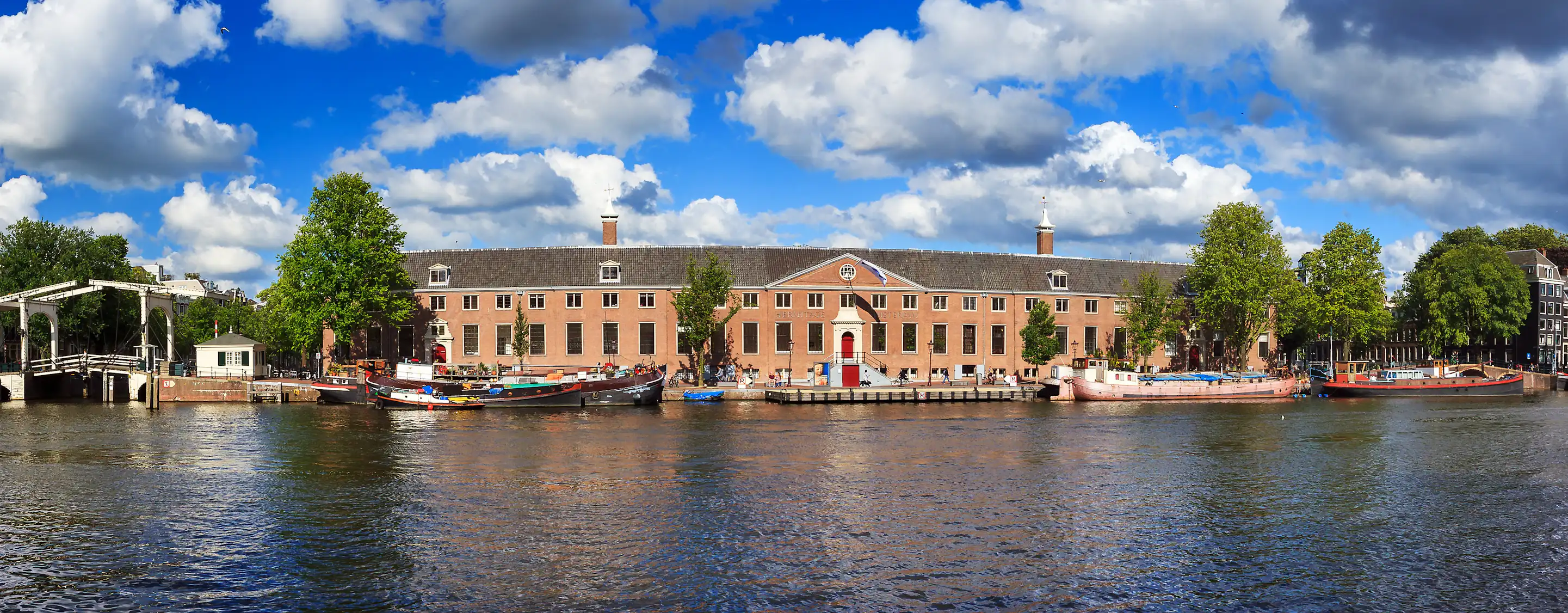 Hermitage Museum Amsterdam