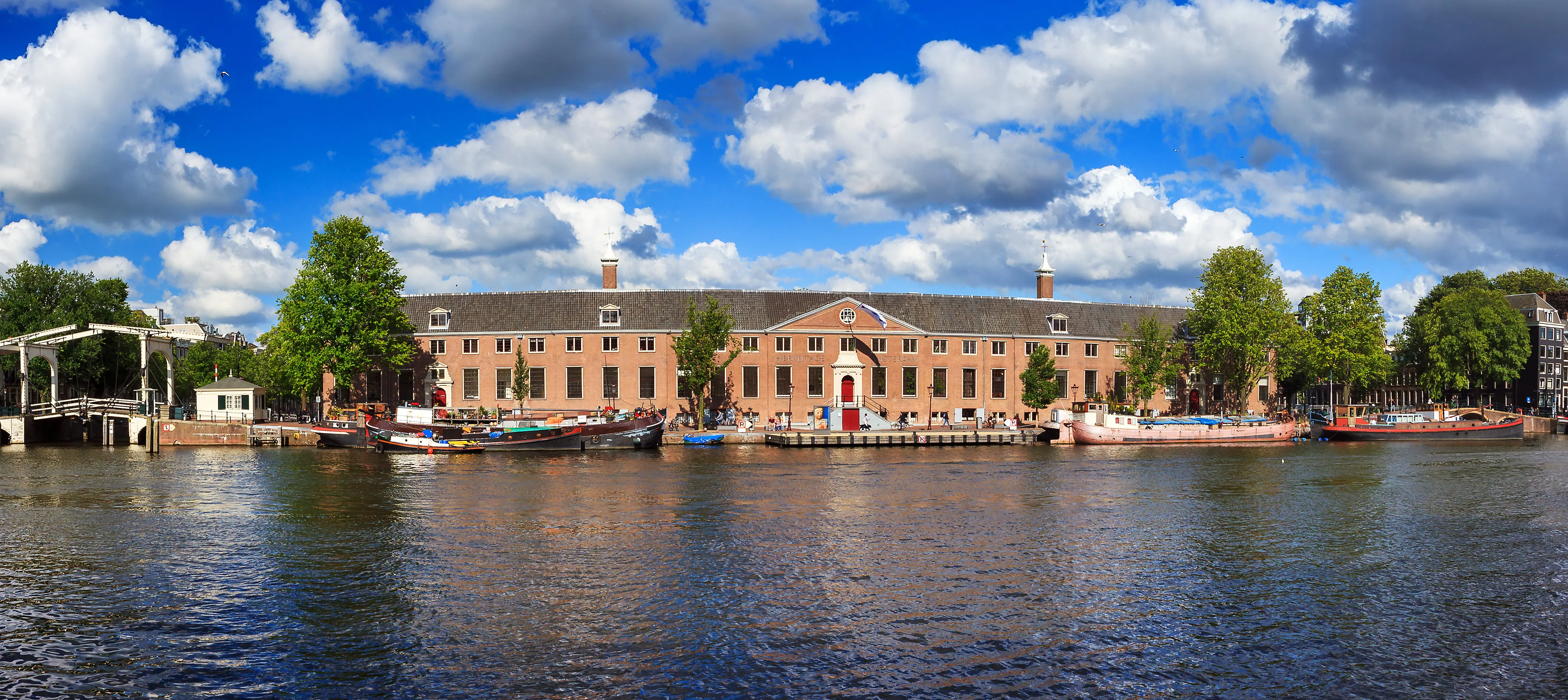Hermitage Amsterdam