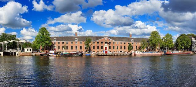 Hermitage Amsterdam