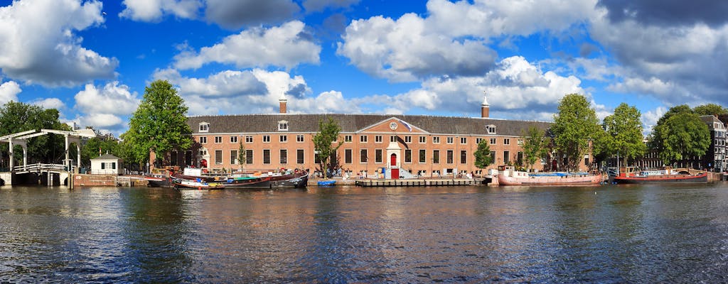 Hermitage  Amsterdam